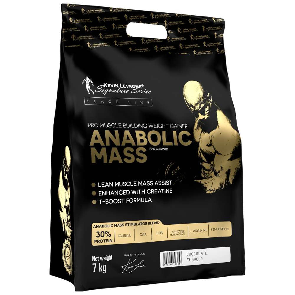 Anabolic Mass 7 kg