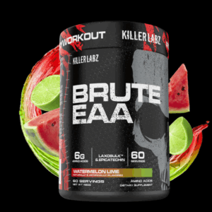 Brute EAA