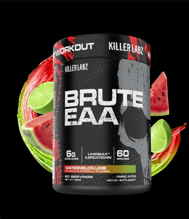 Brute EAA