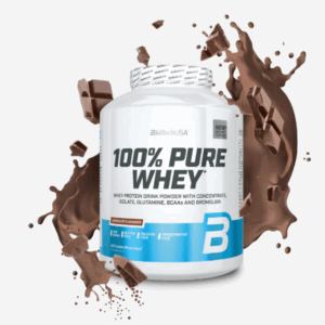 100% Pure Whey - 2270 g