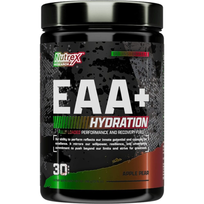EAA