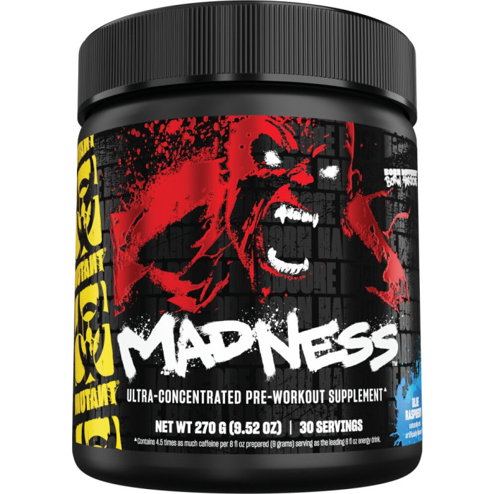 Pre-workout