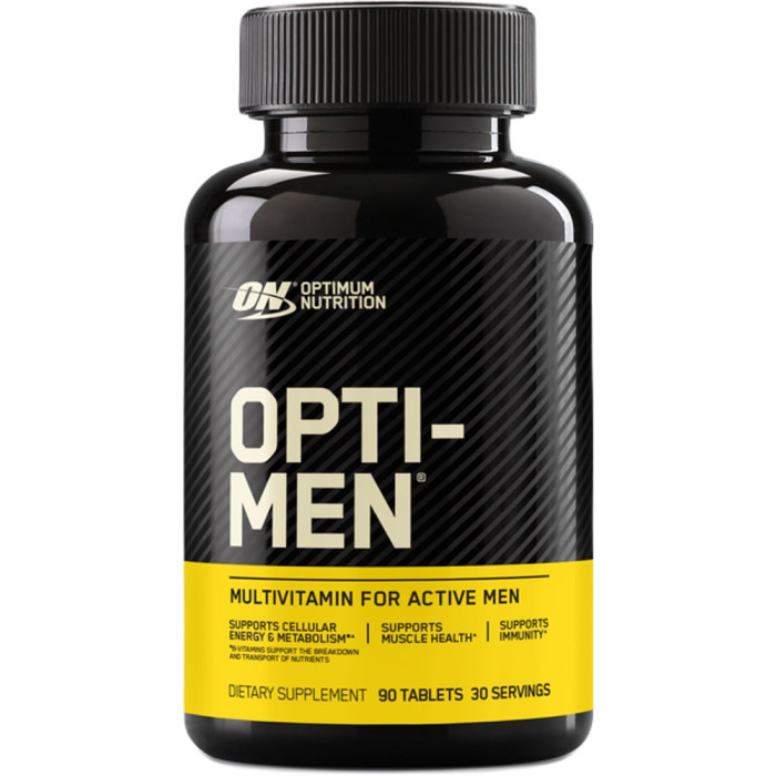 Multi Vitamin
